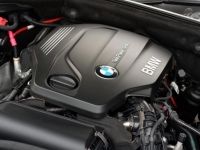 BMW 320d F30 Lci ปี 2018 ไมล์ 10x,xxx Km รูปที่ 8